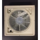 Roof Vent Fan assisted