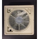 Roof Vent Fan Assisted 