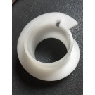 Gelmatic beater blade end LS1-H