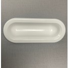 Gelmatic White drip tray insert 