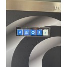 Gelmatic Touch Screen Pad