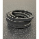 Single XPZ Pump Shaft Belts 