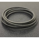 Single XPZ Section Belts 