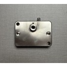 Gelmatic Pump front