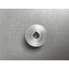 Gelmatic 2" / 50mm Aluminium Pump Pulley