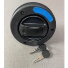 Water Tank External Filler