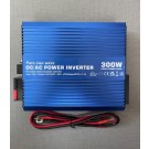 Inverter 300w 12v DC - AC 