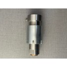 Pump Coupler, Castle Nut & Bushes