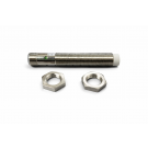 Inductive Wheel Sensor 