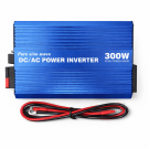 Inverter 300w 12v DC - AC 