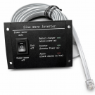 Inverter extension cable 