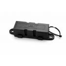 Inverter fuse holder