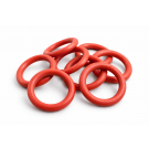 Granita piston seals