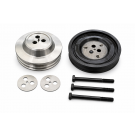 Ford Transit Crank Pulley Conversion Kit 6"