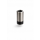 Pump drive bush long