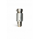 Pump Coupler, Castle Nut & Bushes