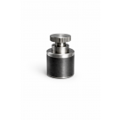 Pump idle bush short