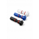 Gelmatic pump regulators