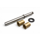 British Pump Shaft Kit - Complete
