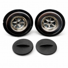 Sink Drains & Plugs 