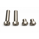 Stainless Steel Nuts