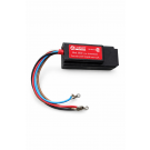 Gelmatic starter relay