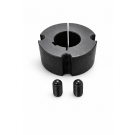 "Super-Strong" Taper Locks