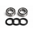Beater drive bearings & seals VAN 1
